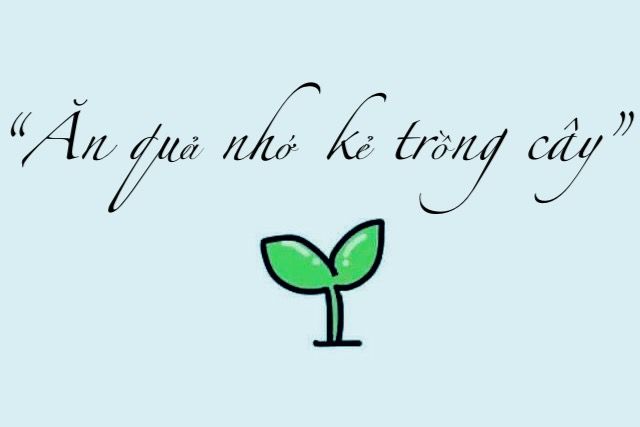 Những Câu Tục Ngữ Hay Nhất Về Cha Mẹ Gallery 2
