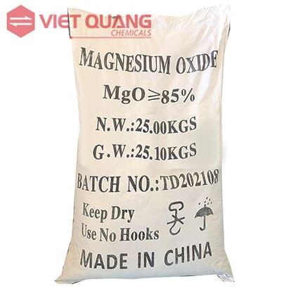 Magnesium Oxide Là Gì? Gallery 2