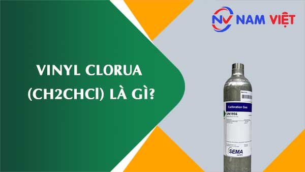 Điều Chế Vinyl Clorua Gallery 2
