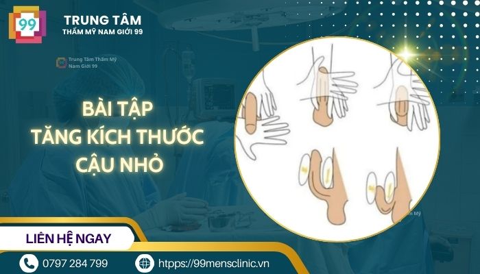Cách Vuốt Ve Cậu Nhỏ Gallery 2