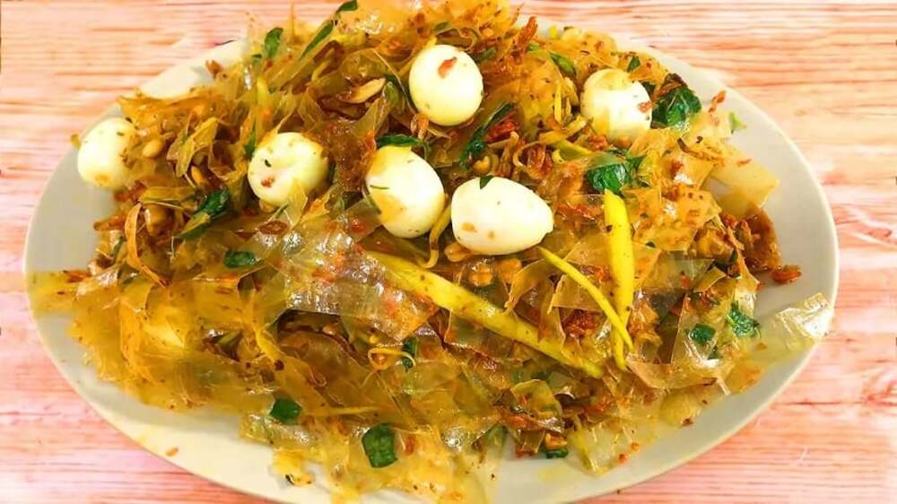 Những Món Ăn Vặt Ngon Khó Cưỡng Gallery 1