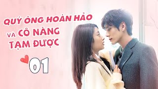 Anh Chàng Hoàn Hảo và Cô Nàng Tạm Được