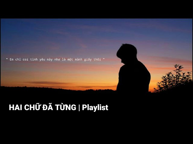 Anh Chỉ Coi Tình Yêu Này Như Là Một Mảnh Giấy Thôi