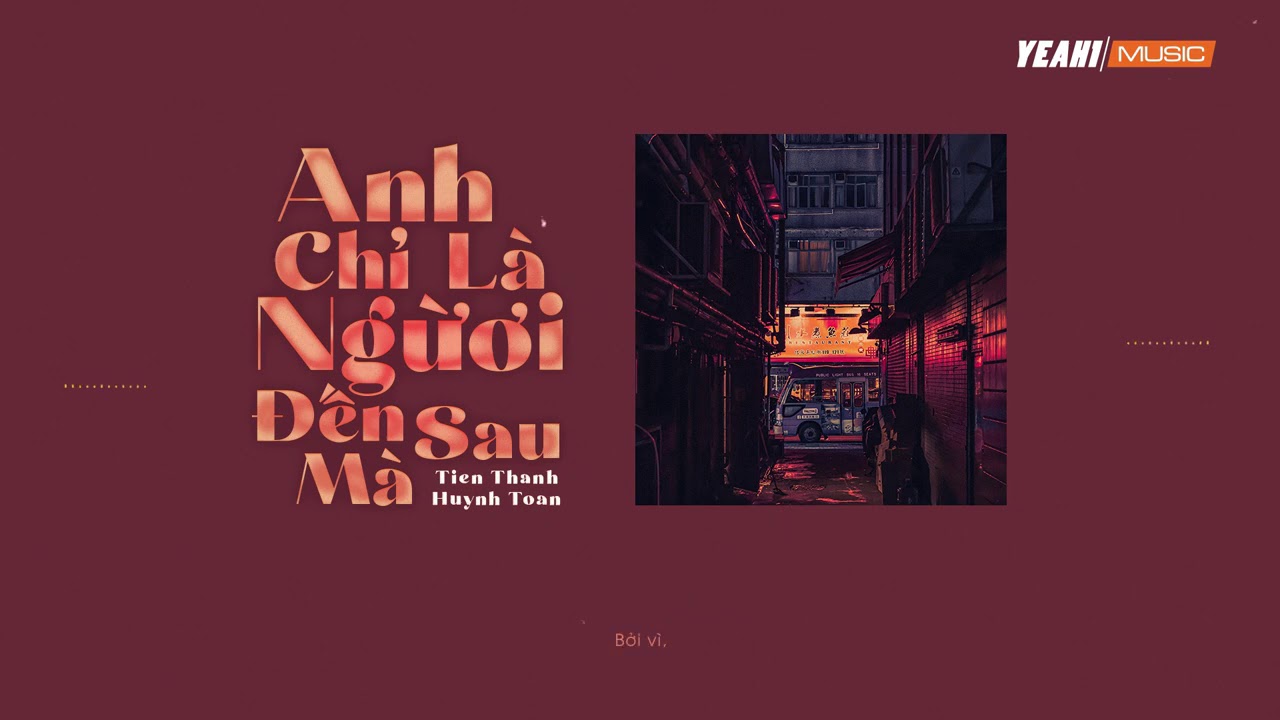 Anh Chỉ Là Một Gallery 2