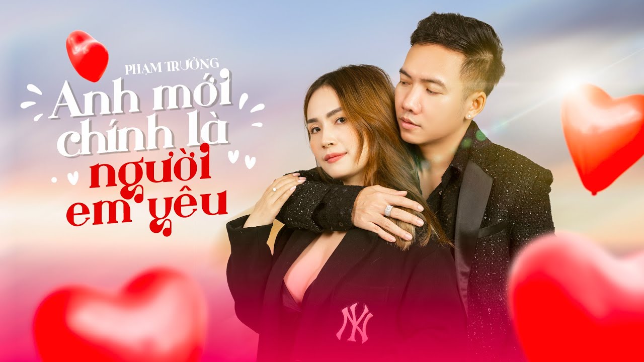Anh Chính Là Người Em Yêu Gallery 2