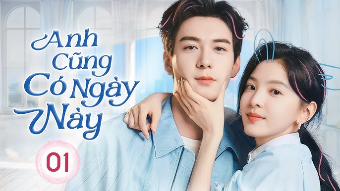 Anh Cùng Cô Ngày Hôm Nay Tập 1