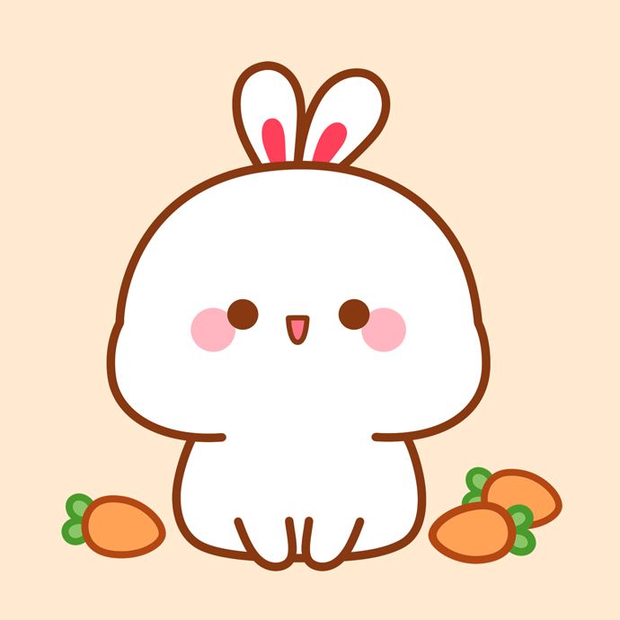 Ảnh Cute Thỏ: Tuyển tập hình ảnh thỏ đáng yêu nhất