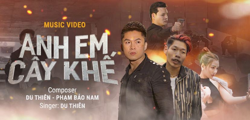 Anh Em Cây Khế Là Gì? Gallery 2