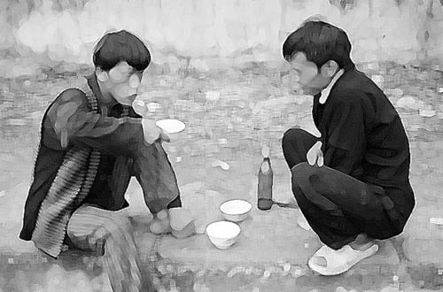 Anh Em Kết Nghĩa Là Gì?