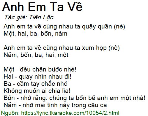 Anh Em Ta: Hướng dẫn, kinh nghiệm và chia sẻ