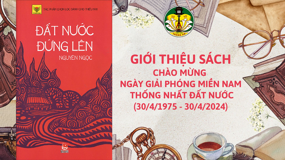 Anh hùng núp trong tác phẩm văn học nào? Gallery 2
