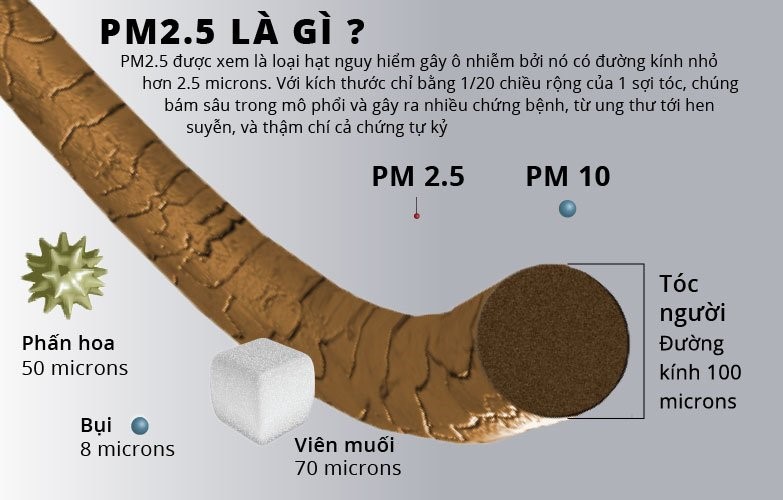 Bí Hiểm Là Gì? Gallery 2