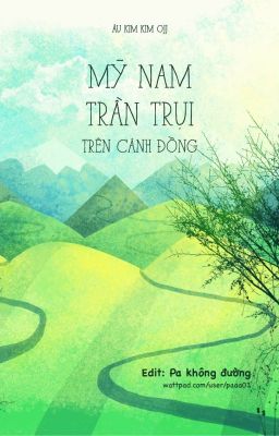 Mỹ Nam Trần Trụi Trên Cánh Đồng Gallery 2