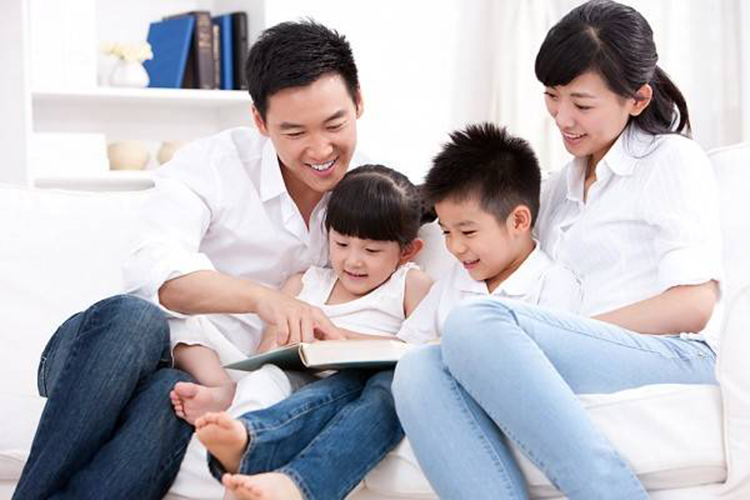 Vai trò quan trọng của cha mẹ trong cuộc đời mỗi người Gallery 2