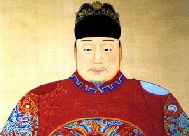 Chu Chiêm Cơ Vị Sao Chết Gallery 2