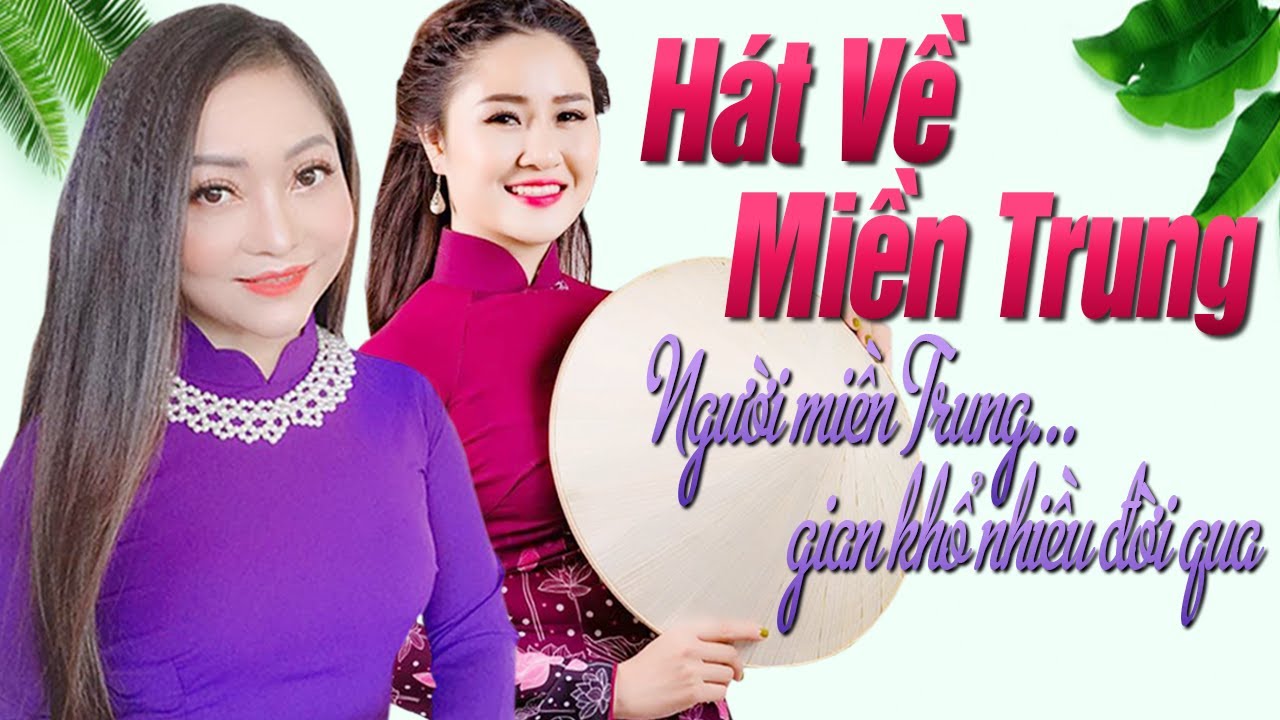 Miền Trung: Đất Bồi Phù Sa và Con Người Gallery 2