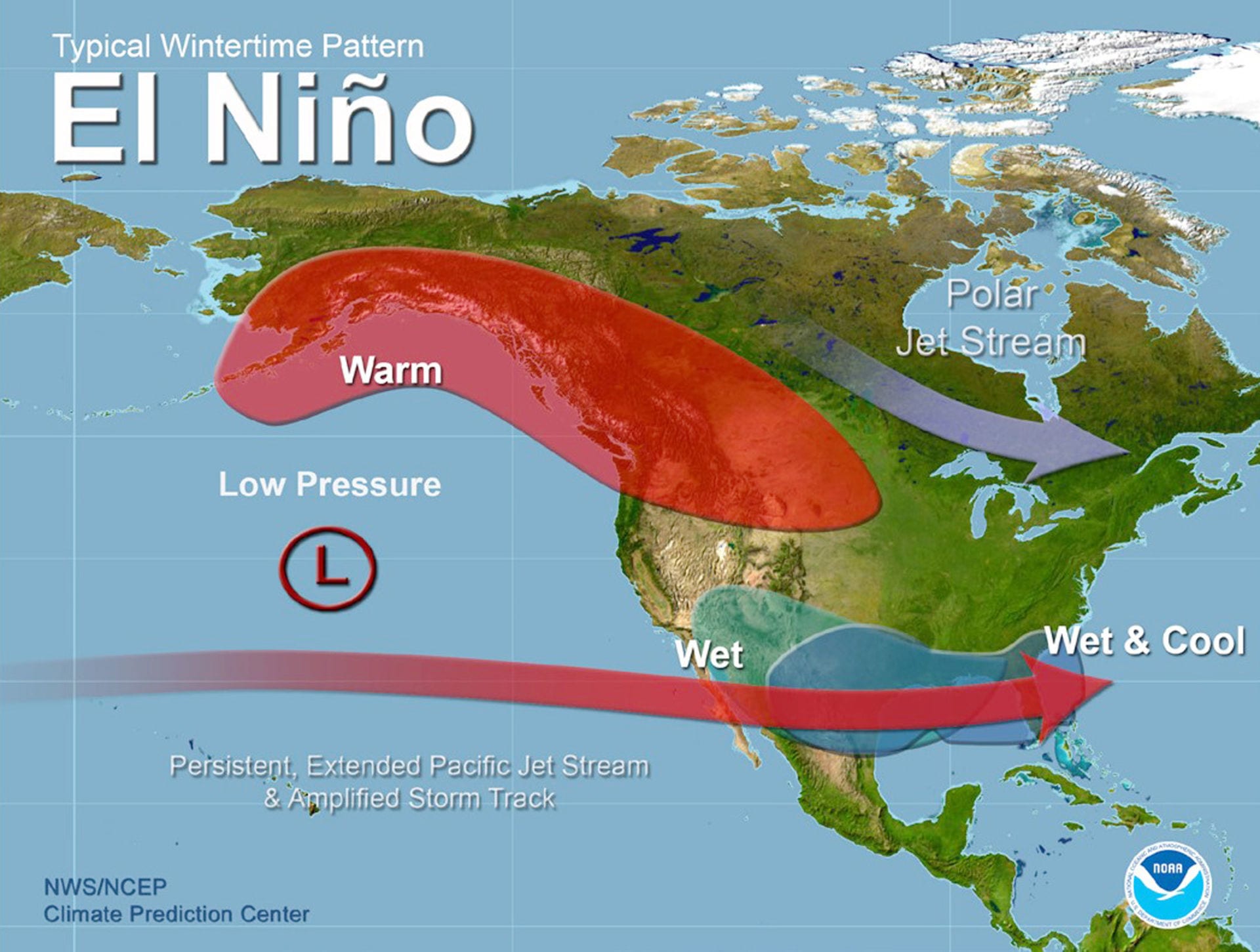 Hiện tượng El Niño là gì? Gallery 2