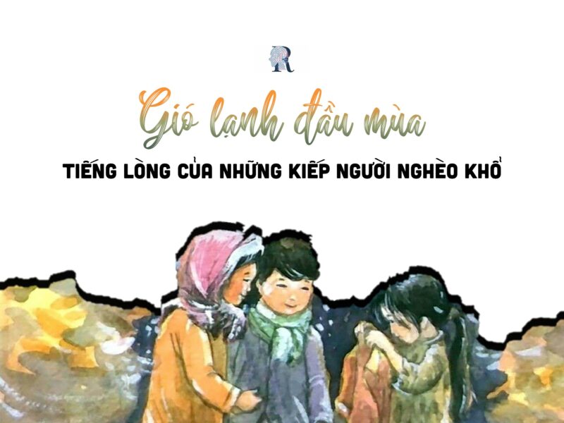Gió Lạnh Đầu Mùa Phân Tích Gallery 2