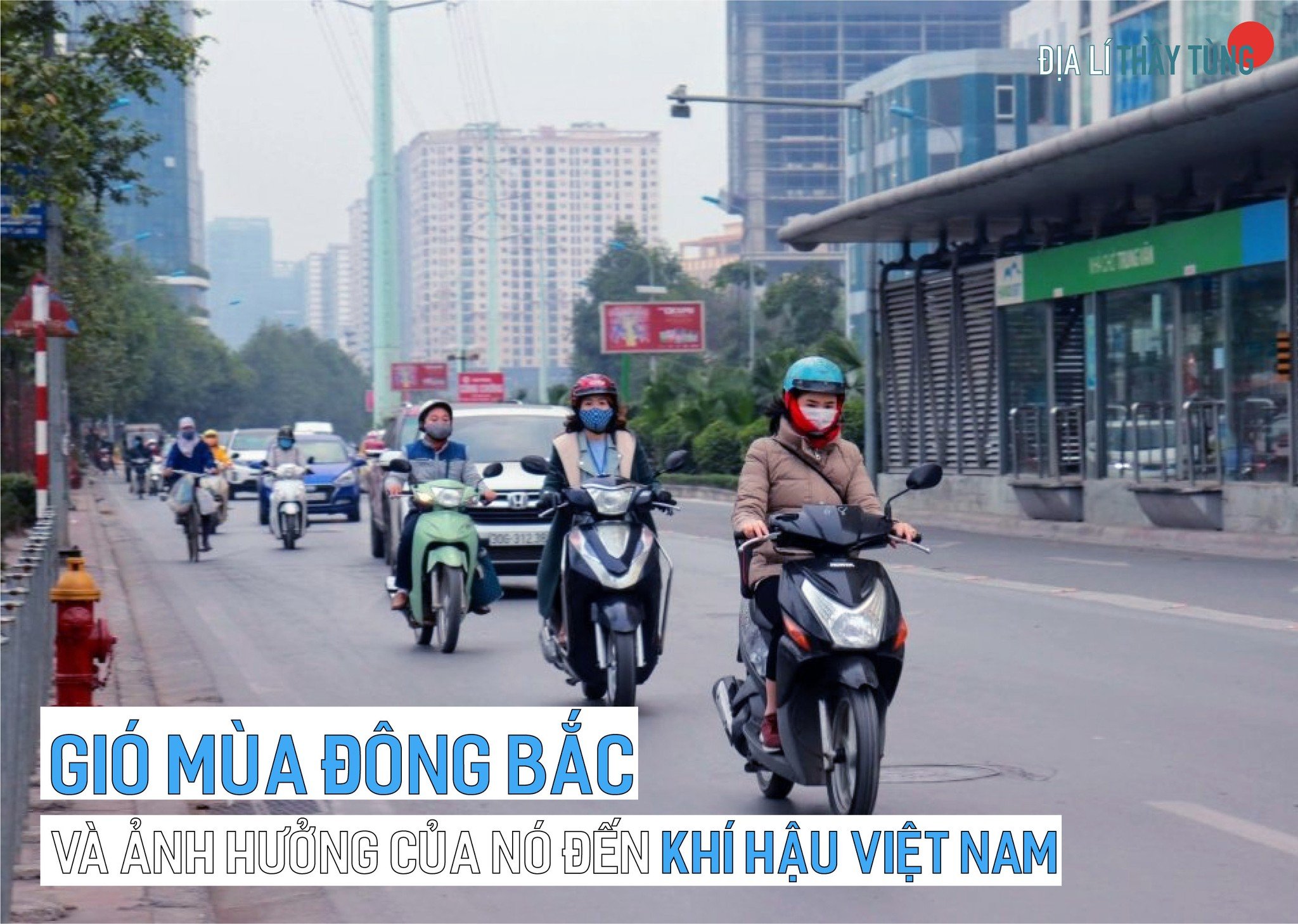 Tính chất gió mùa Đông Bắc Gallery 2