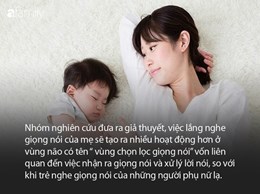 Tả giọng nói của mẹ Gallery 2