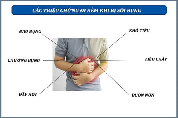 Sôi bung là hiện tượng gì? Gallery 2