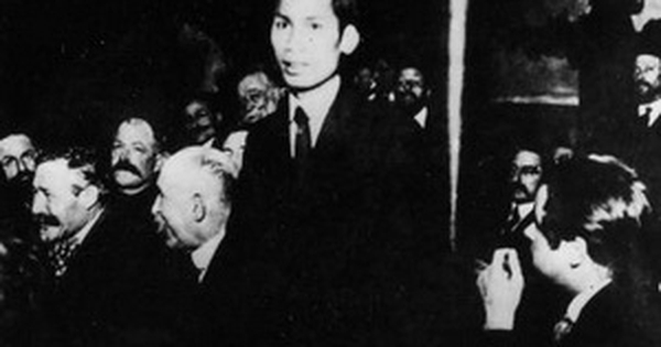Hoàn cảnh sáng tác phong cách Hồ Chí Minh Gallery 1