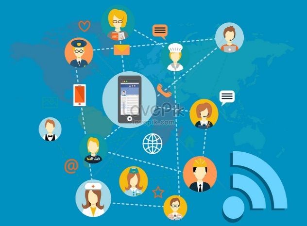 Tầm Quan Trọng Của Internet Gallery 2