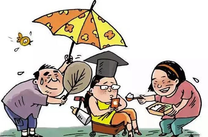 Phải chăng lối sống thực dụng đang làm băng hoại đạo đức của con người đặc biệt là giới trẻ hiện nay? Gallery 1