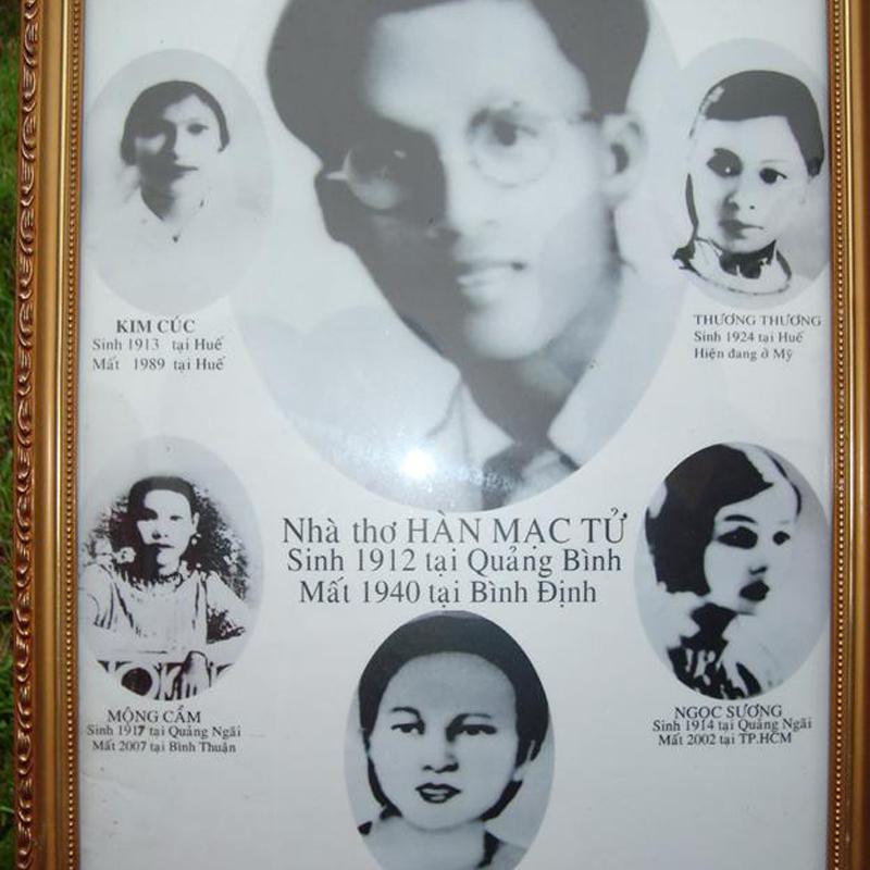 Hàn Mặc Tử và Mộng Cầm Gallery 2