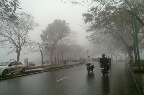 Mưa bụi là gì? Gallery 2