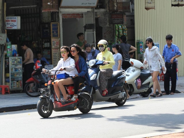 Mùa Đông Không Lạnh Gallery 2
