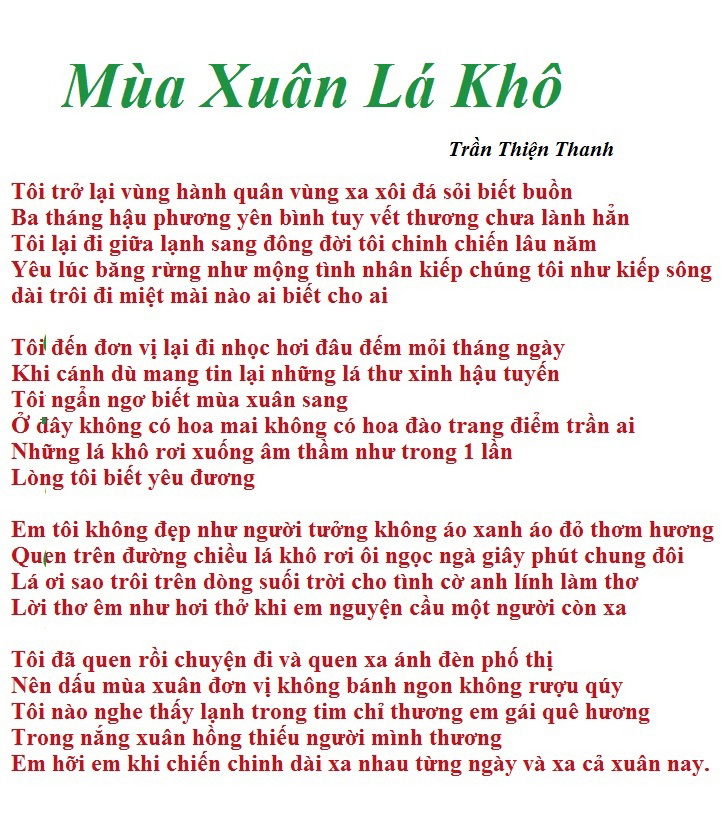 Mùa Xuân Lá Khô: Hiện Tượng Thú Vị Của Thiên Nhiên Gallery 2