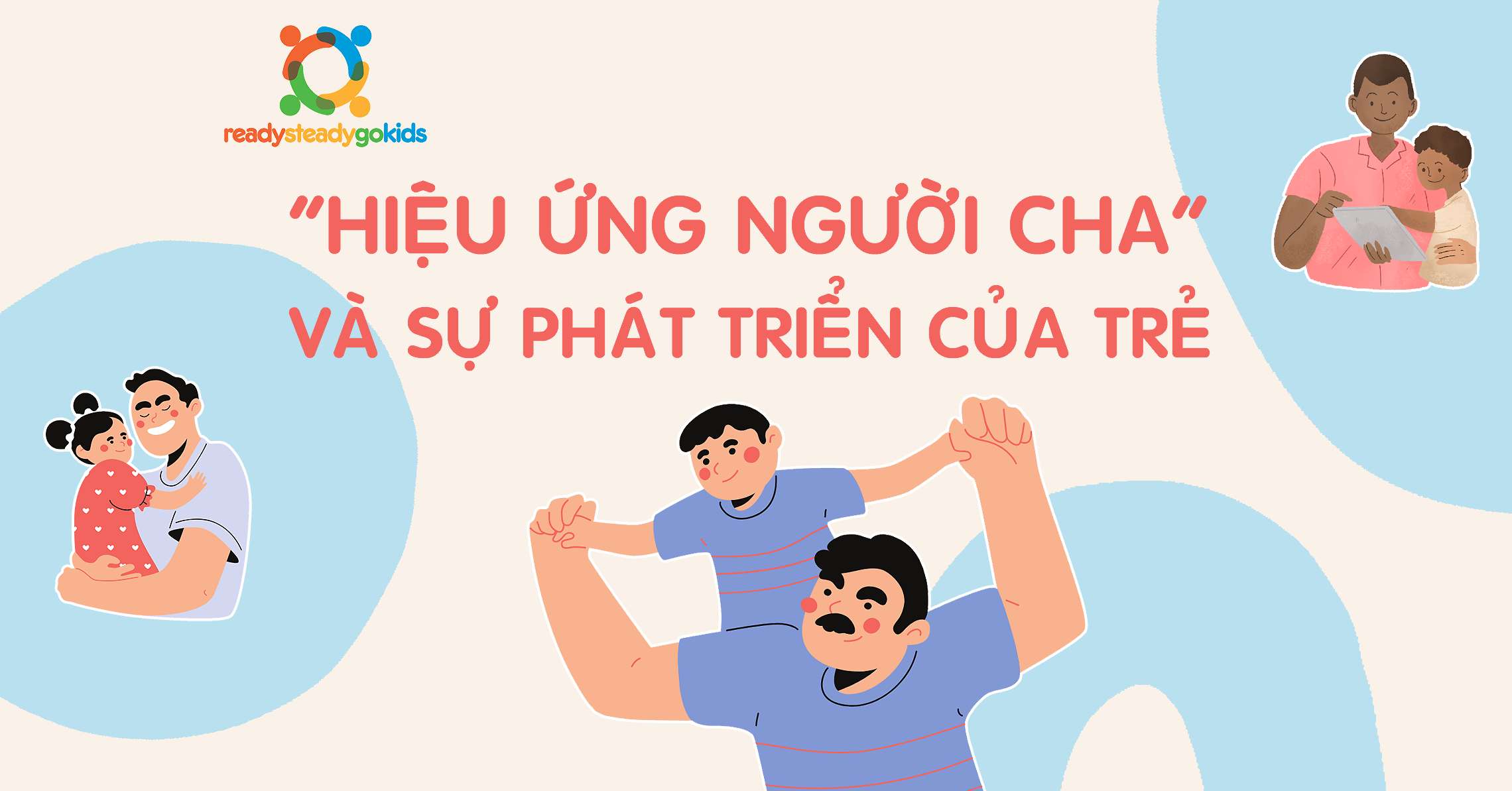 Vai trò của tình phụ tử Gallery 1