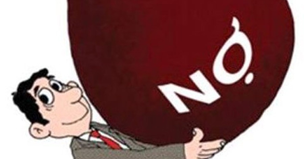 Nợ đồng lần là gì? Gallery 2