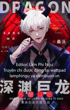 Sau Khi Cự Long Vực Sâu Thức Tỉnh Gallery 1