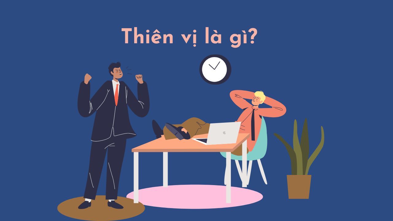 Thiên Vị Là Gì? Định Nghĩa, Ví Dụ Và Cách Nhận Biết Gallery 2