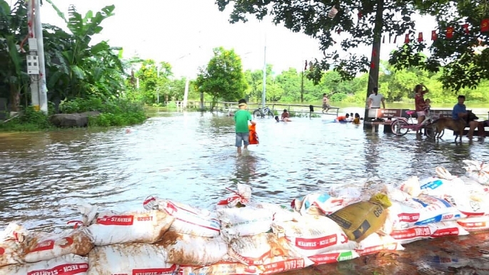 Thời tiết Thạch Thất Gallery 2