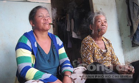 Thuốc Rê Là Gì? Gallery 2