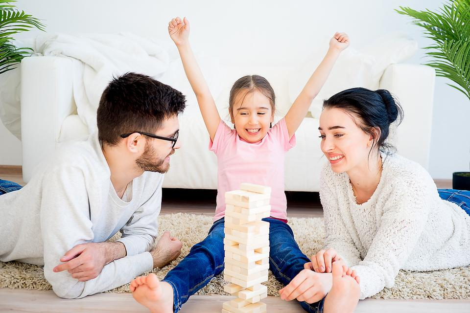 Vai trò quan trọng của tình cảm gia đình trong cuộc sống Gallery 1