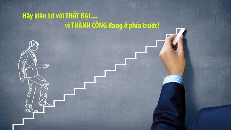 Vai trò của tính kiên nhẫn Gallery 1