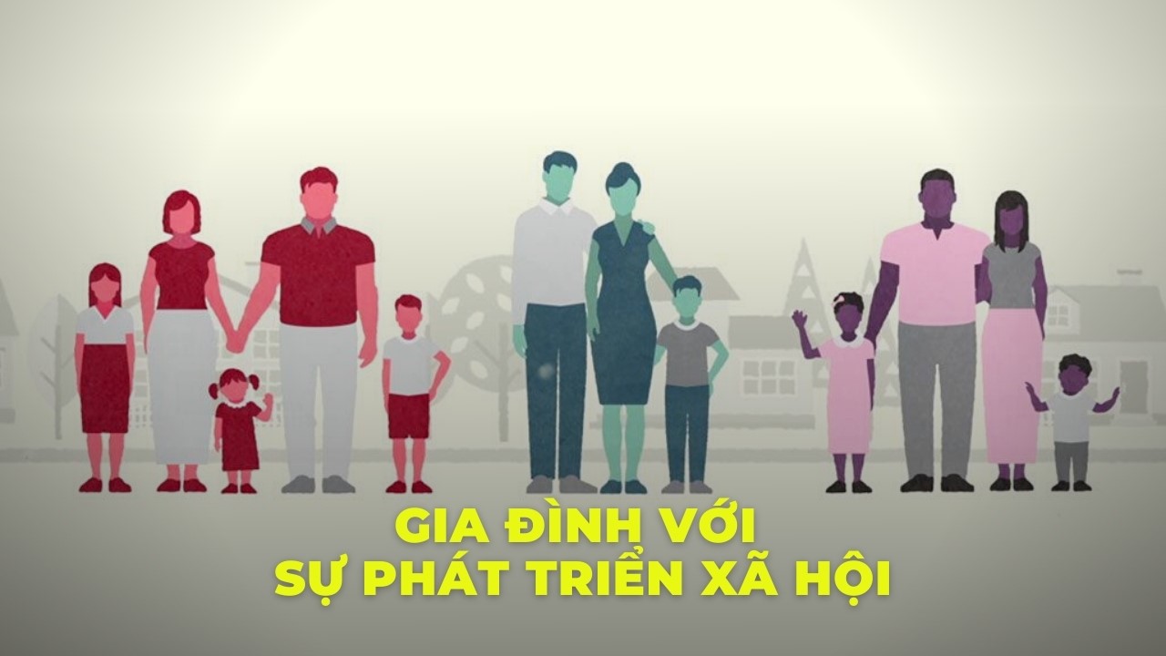Tinh thần gia đình: Cội nguồn sức mạnh và hạnh phúc Gallery 2