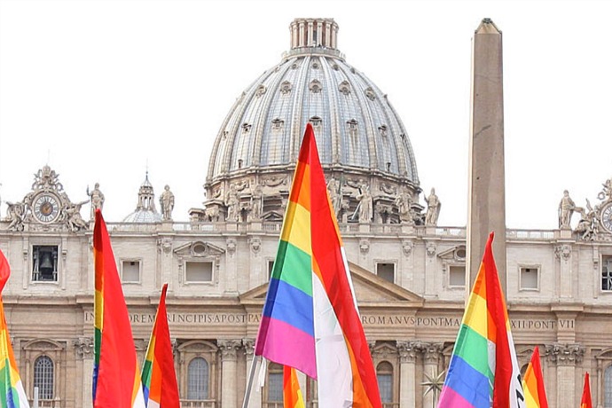 Nguyên nhân kỳ thị LGBT Gallery 2