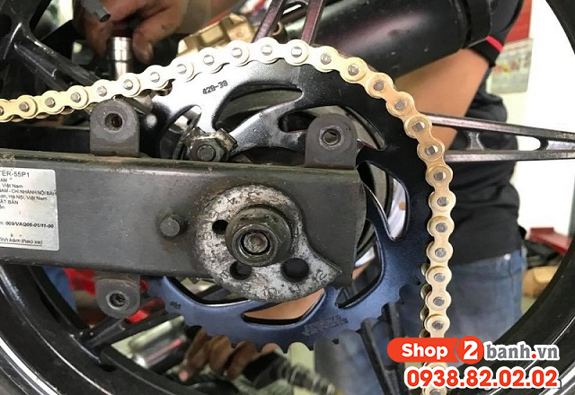 Tăng Sên Căng Quá Có Sao Không? Gallery 1