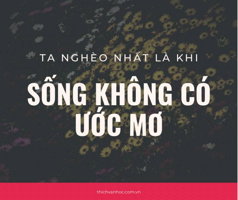 Những người không có ước mơ sẽ như thế nào? Gallery 1