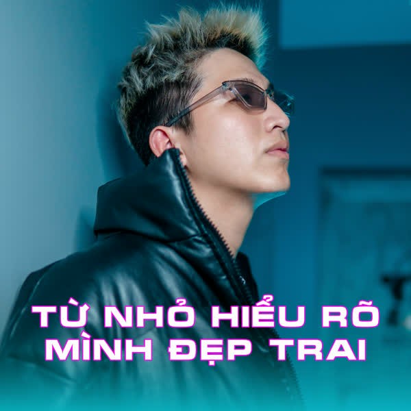 Từ nhỏ hiểu rõ mình đẹp trai Gallery 2