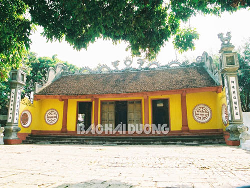 Yết Kiêu Có Thật Không? Gallery 2