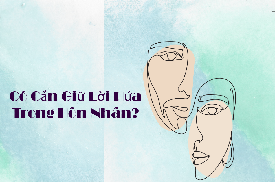 Hậu quả của việc không giữ lời hứa Gallery 1
