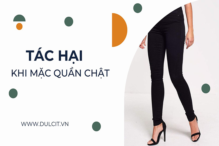 Mặc quần chật bụng có tác hại gì? Gallery 2