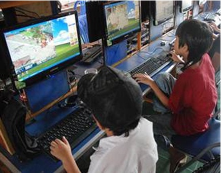 Tác hại của Internet đối với giới trẻ Gallery 2