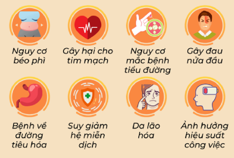 Tác hại của việc nhịn ăn sáng Gallery 1